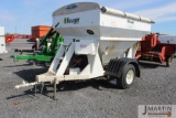 GW Grain-weigh buggy