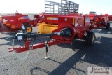 2022 NH BC5060 baler