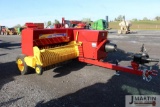 2022 NH BC5060 baler