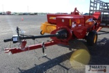 2022 NH BC5060 baler