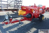2022 NH BC5060 baler