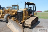 2008 Cat D3K LGP dozer