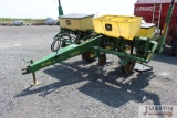 JD 7200 4 row corn planter