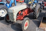 1945 Ford 2N tractor