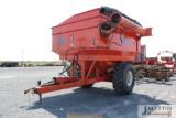 Killbros 490 grain cart