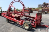 Anderson RB9000 inline wrapper