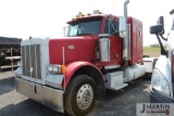 1994 Peterbilt 379 semi