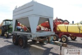 Convey-All seed tender