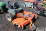 Husqvarna LZ7230 zero turn