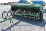 JD 8350 10' grain drill