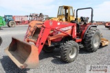 2003 Mahindra 4110 tractor