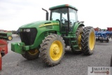 2004 JD 7820 tractor