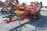 NH BC5070 baler