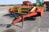 NH 492 haybine