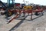 Kverneland bottom plow
