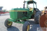 JD 4030 tractor