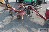 NH 163 4 star tedder