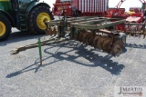 JD 310 14' disc