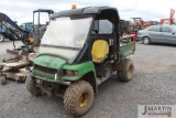2008 JD 620 HPX gator