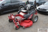 Ferris IS 2100 Z zeroturn mower