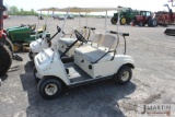 1991 Club car