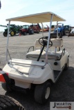 1991 Club car