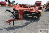 NH 1412 discbine