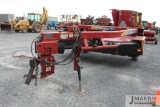 NH H7330 discbine