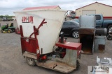Jaylor A50 mixer (manual in office)