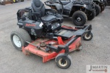 Prowler Encore 72