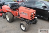 Power King UT620 lawn tractor