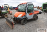 Kubota 1100 RTV