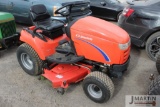 Simplicity Legacy riding mower