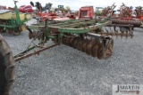 JD 315 15' disc