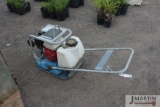 Bartel BCF2150 plate tamper