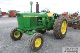 JD 3020 Diesel tractor