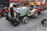 Sears FF20 riding mower