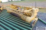 NH 29P 9' hay head (nice)