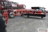 CIH DC162 discbine