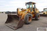 JD 544H pay loader