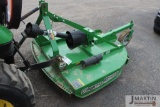 Frontier 48'' 3pt rotary mower