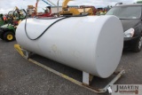 1000gal fuel tank