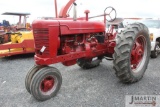 Farmall M