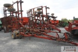 Krause 4231 HR field cultivator