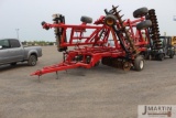 Sunflower 1434 30' disc