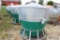 4- Pride of the Farm poly pig feeders