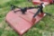Squealer SQ172 6' 3pt rotary mower