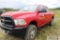 2016 Dodge Ram 2500HD