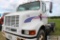 1995 Int 8100 semi
