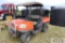 Kubota RTV 900